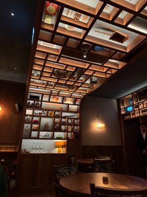  at Encanto in Lisbon