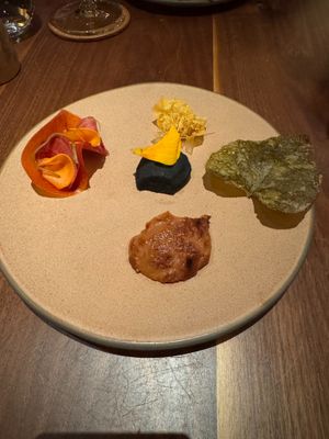  at Encanto in Lisbon