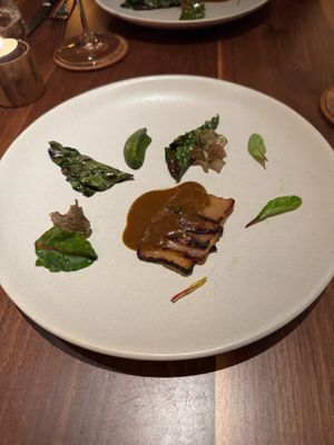  at Encanto in Lisbon