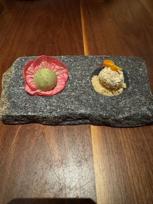  at Encanto in Lisbon