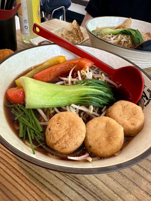   at Takumi in Hamburg