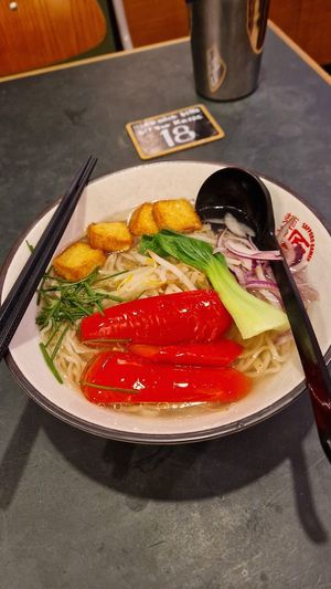  at Takumi in Hamburg