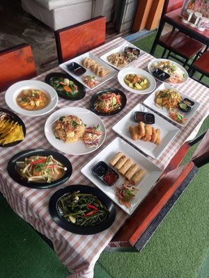  at Nana Kitchens - ครัวานา in Koh Samui