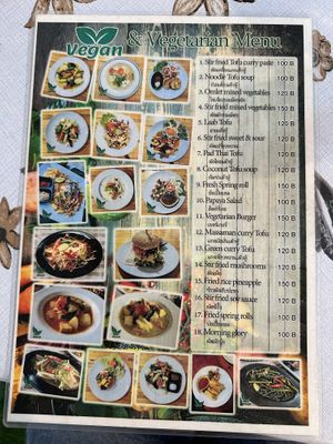   at Nana Kitchens - ครัวานา in Koh Samui