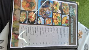  at Nana Kitchens - ครัวานา in Koh Samui