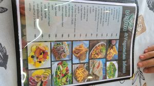  at Nana Kitchens - ครัวานา in Koh Samui