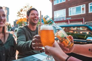  at Restaurant West in Utrecht