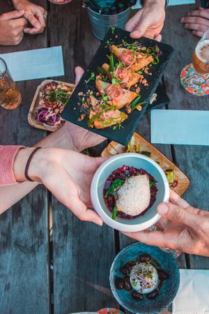  at Restaurant West in Utrecht