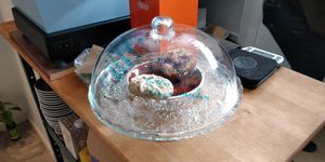  at Papeterie Nueva Era - Sationery store + Vegan Cafe in Montreal