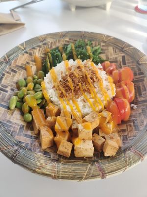  at Lapa Gastro Roof in Fuerteventura