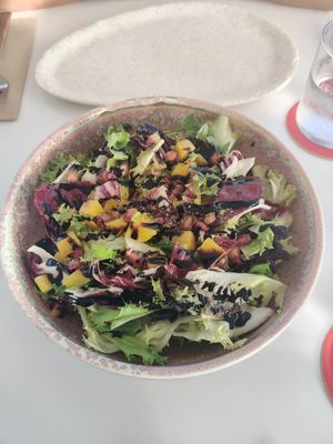  at Lapa Gastro Roof in Fuerteventura