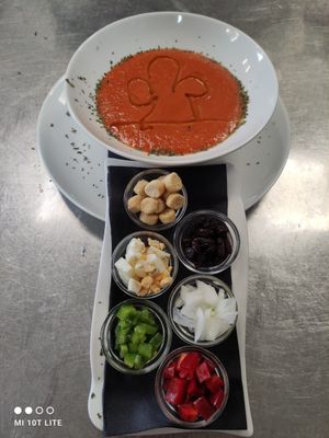  at Es Cactus in Menorca