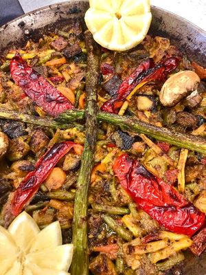  at Es Cactus in Menorca