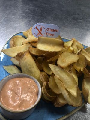  at Es Cactus in Menorca