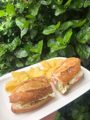  at Es Cactus in Menorca