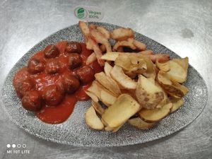  at Es Cactus in Menorca