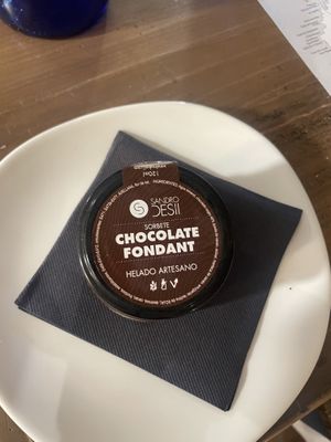   at Es Cactus in Menorca