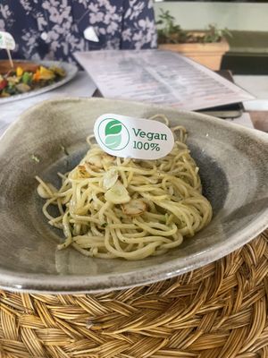   at Es Cactus in Menorca