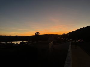   at Es Cactus in Menorca