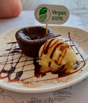  at Es Cactus in Menorca