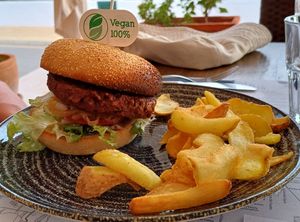  at Es Cactus in Menorca