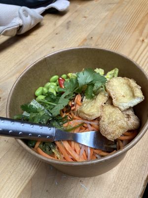   at Mr. Phan House - Food Stall in Odense