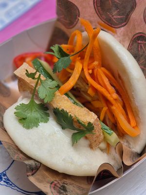  at Mr. Phan House - Food Stall in Odense