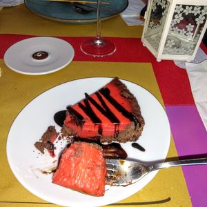  at BaldoVino Enoteca E Cucina in Ravenna