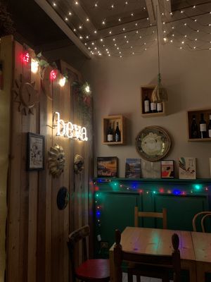   at BaldoVino Enoteca E Cucina in Ravenna