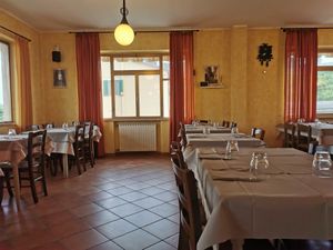  at La Casa di Lucullo in La Serra