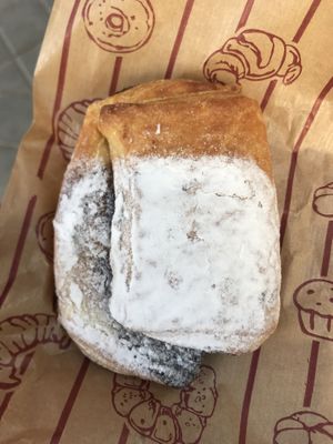   at La Revuelta in Granada