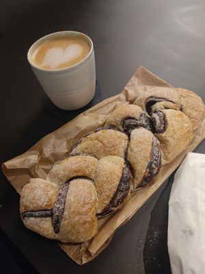  at La Revuelta in Granada