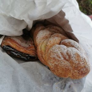  at La Revuelta in Granada