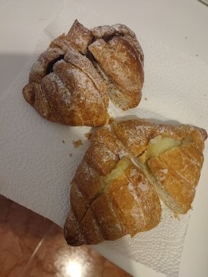  at La Revuelta in Granada