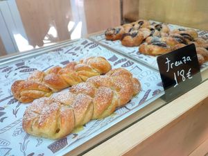  at La Revuelta in Granada