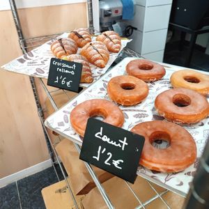  at La Revuelta in Granada