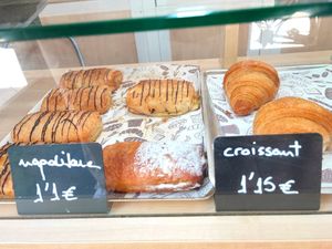  at La Revuelta in Granada