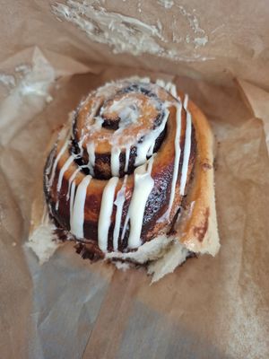  at La Revuelta in Granada