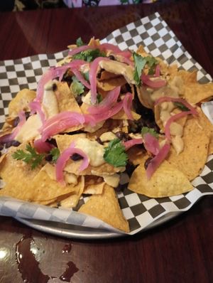  at The Sports Bra in Portland