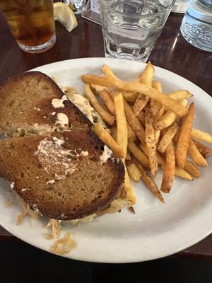   at The Sports Bra in Portland