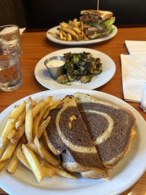   at The Sports Bra in Portland