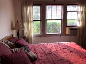 Cherokee Rose Inn at The Cherokee Rose Inn in Portland