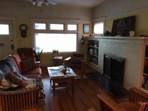 Cherokee Rose Inn at The Cherokee Rose Inn in Portland