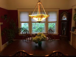 Cherokee Rose Inn at The Cherokee Rose Inn in Portland