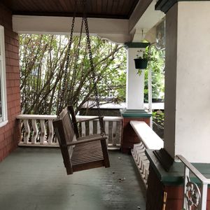 Cherokee Rose Inn at The Cherokee Rose Inn in Portland