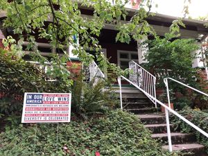 Cherokee Rose Inn at The Cherokee Rose Inn in Portland