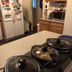 Cherokee Rose Inn at The Cherokee Rose Inn in Portland