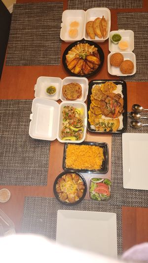  at OSJ International in Lakewood