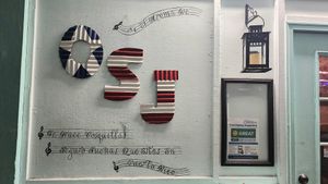  at OSJ International in Lakewood