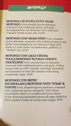   at OSJ International in Lakewood